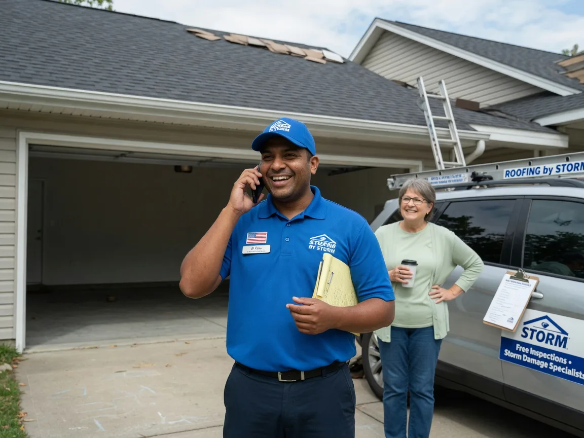 Roof Repair Near Me Highland Falls, NY FAQs