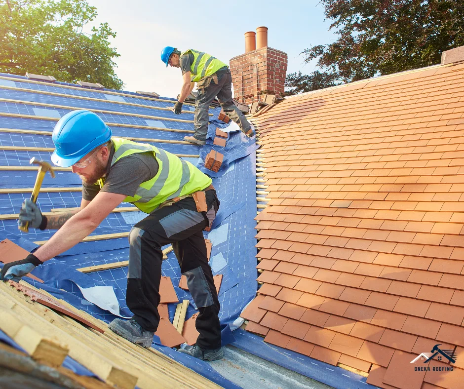 Why choose Roof Repair Near Me in Highland Falls, NY